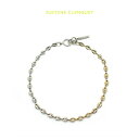 ジュスティーヌクランケ Justine Clenquet ジョイ チョーカー Joy Choker ネックレス レディース アクセサリー