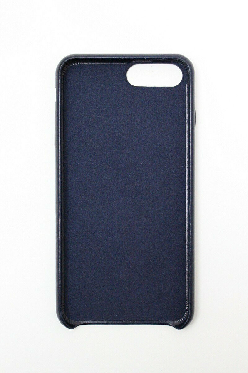 テッドベイカー Ted Baker レザーラップケース ハードケース iPhone6/6s 7 8 Plus ...