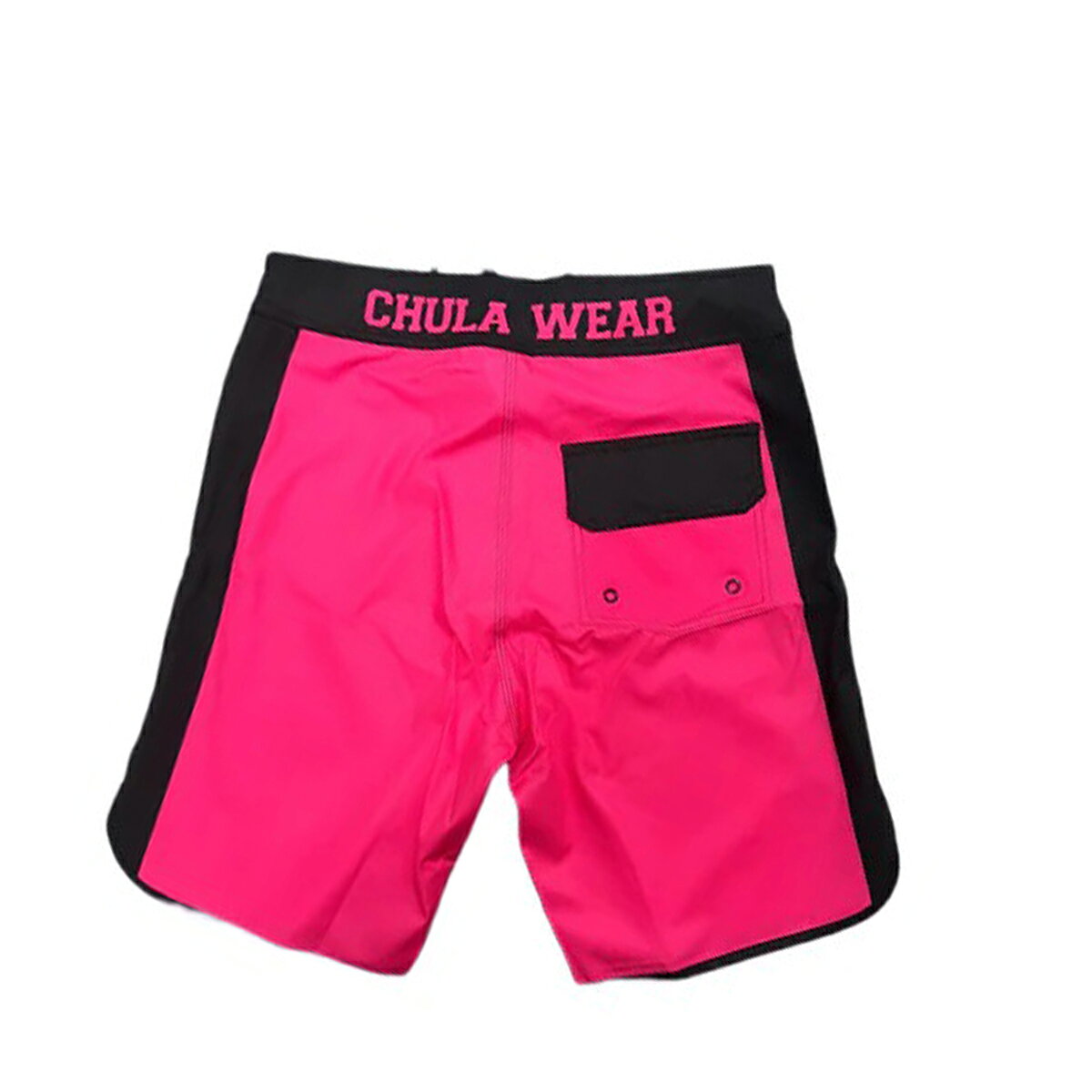 チュラウェア サーフパンツ CHULA WEAR ステージ ショーツ 水着 MAGENTAS ハーフパ...