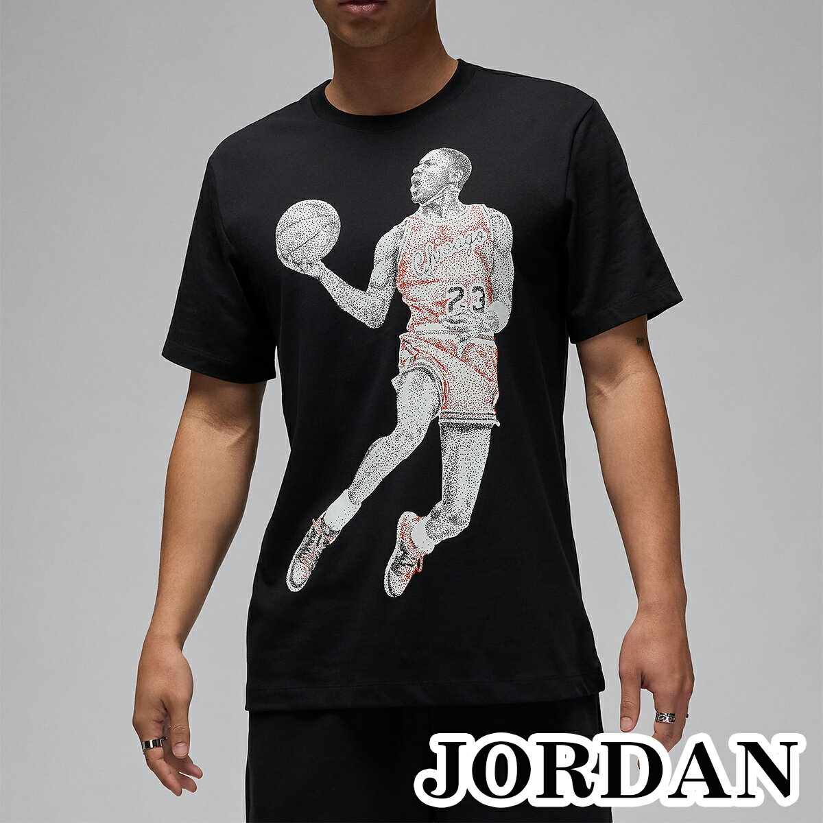 【Jordan】2カラー AJ1 アートワーク 半袖 Tシャツ / 送料無料 楽天市場】エアジョーダン tシャツの通販