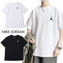 ジョーダン Tシャツ JORDAN EMB S/S クルーT 半袖 メンズ ユニセックス NIKE ナイキ DC7486 衣類