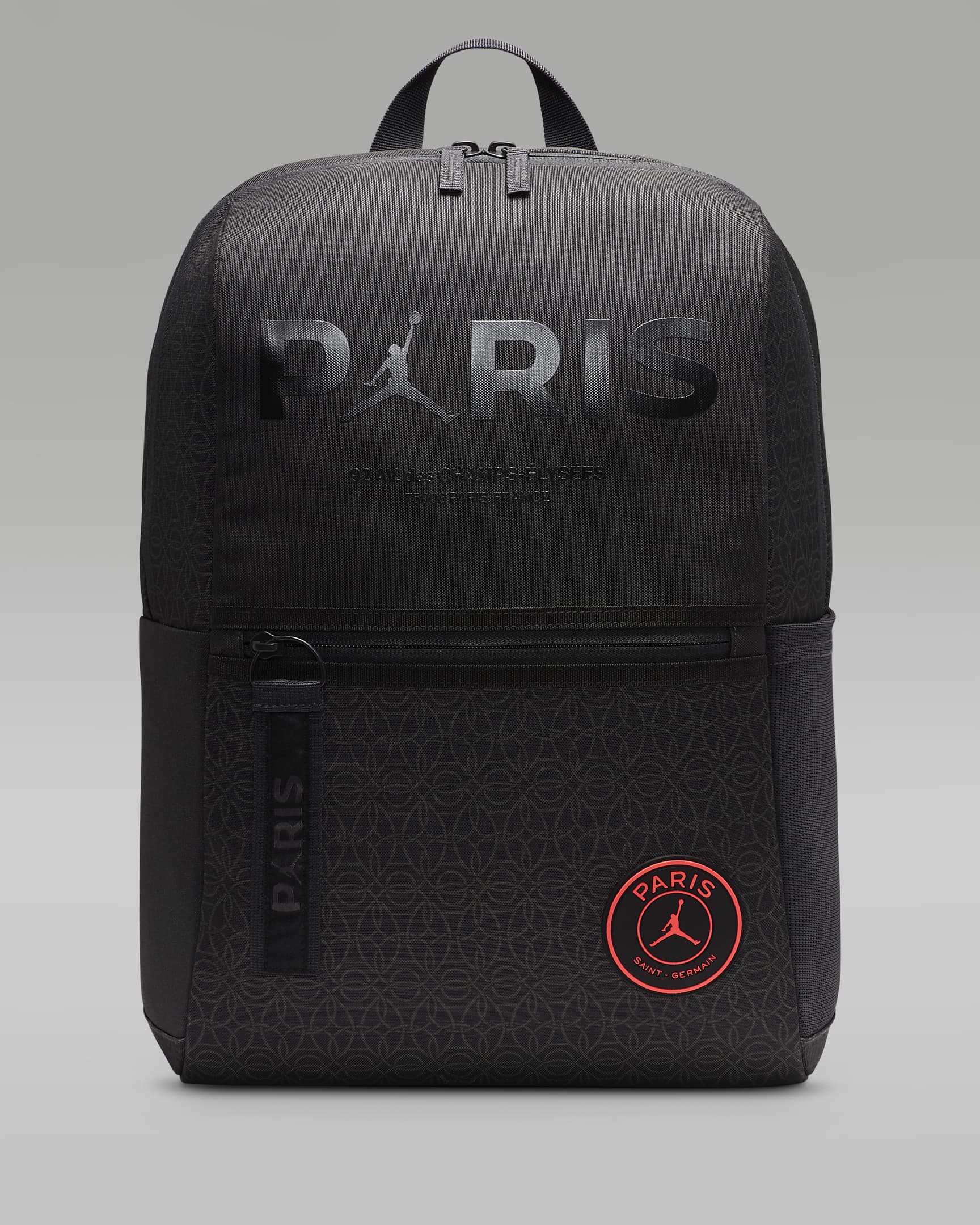 ジョーダン パリサンジェルマン リュック コラボ JORDAN PSG エッセンシャル バッ...