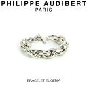 フィリップ オーディベール フィリップ オーディベール Philippe Audibert BRACELET EUGENIA ブレスレット ユージニア PhilippeAudibert レディース [アクセサリー]