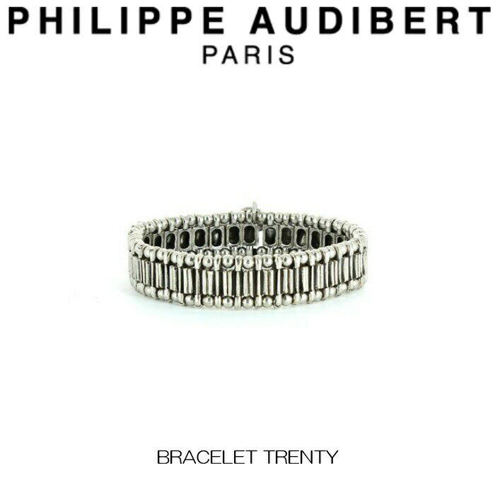 フィリップ オーディベール フィリップ オーディベール Philippe Audibert BRACELET TRENTY ブレスレット トレンティー PhilippeAudibert レディース[アクセサリー]