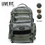 ֥եå LIVE FIT LVFT. V2 Tactical Backpack Mechanical Grey Desert Camo Green Camo bag Хåѥå å åå Хå  ڥȥ Хå []