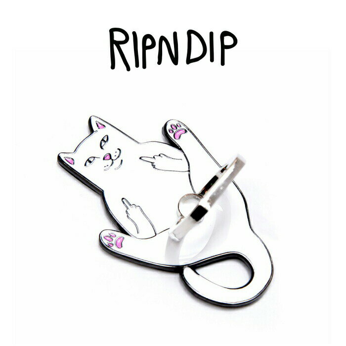 bvfBbv RIPNDIP Lord Nermal Phone D-Ring White zCg  DO X}zO ANZT[ z[hO z_[ 킢 lR Lbg L XP[^[