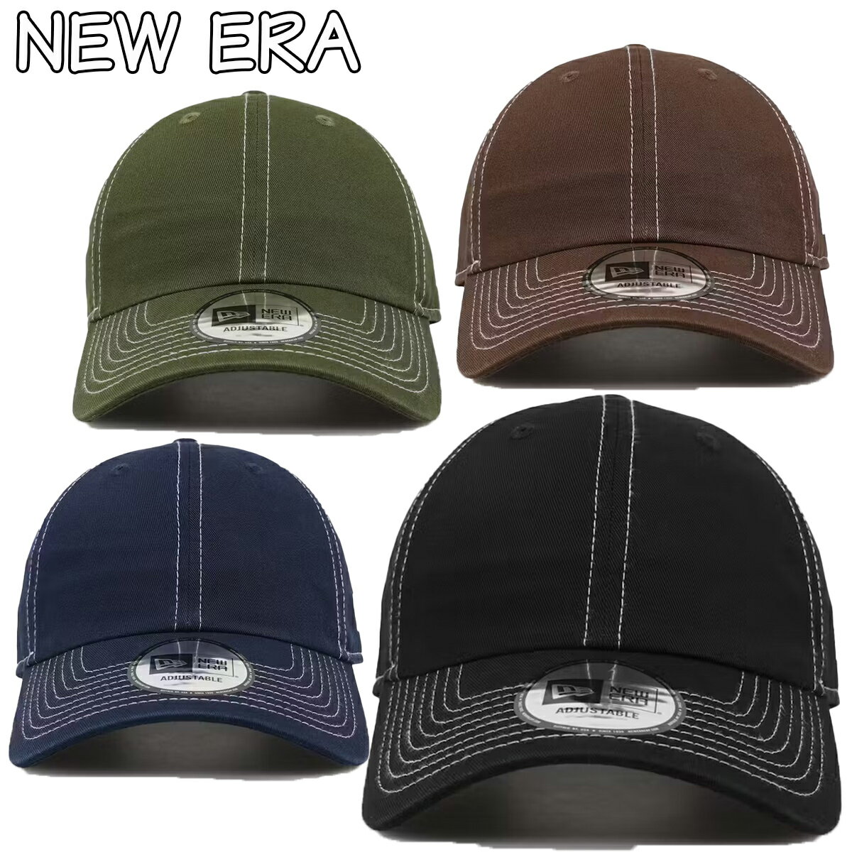 ☆Newera☆ FIT FOR GLORY 19TWENTY ストラップバック 2色 楽天市場】ニューエラ カジュアル クラシック リア ストラップ