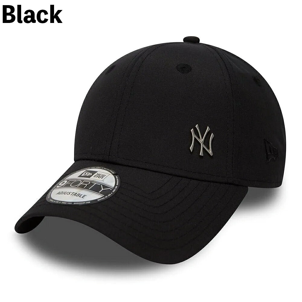 ニューエラ キャップ NEW ERA FLAWLESS LOGO 9FORTY New York Yankees 帽子 NY ニ...
