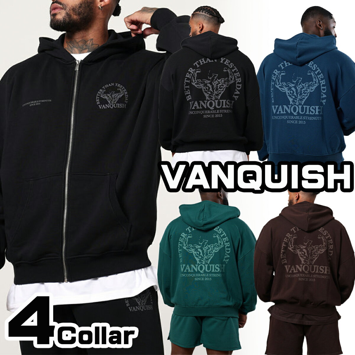 楽天市場】vanquish ヴァンキッシュ(スウェット・トレーナー|トップス):メンズファッションの通販 楽天市場】vanquish ヴァンキッシュ(スウェット・トレーナー|トップス):メンズファッションの通販