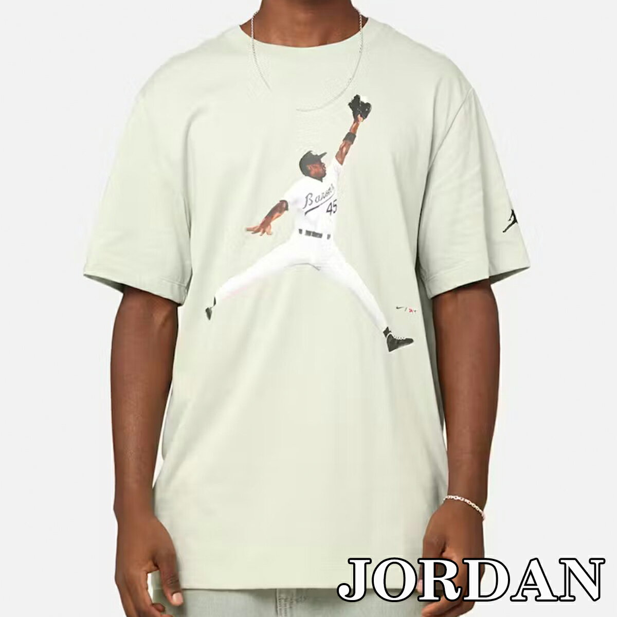 W[_ JORDAN  TVc Flight MVP T-Shirt USTCY S iCL NIKE Y Ki FN5990-005 [ߗ]00582