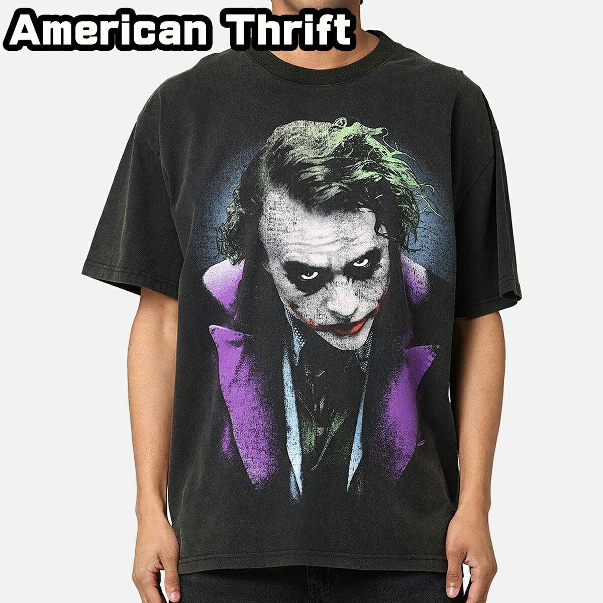 楽天市場】ダークナイト Tシャツ(メンズファッション)の通販 楽天市場】ダークナイト Tシャツ(メンズファッション)の通販