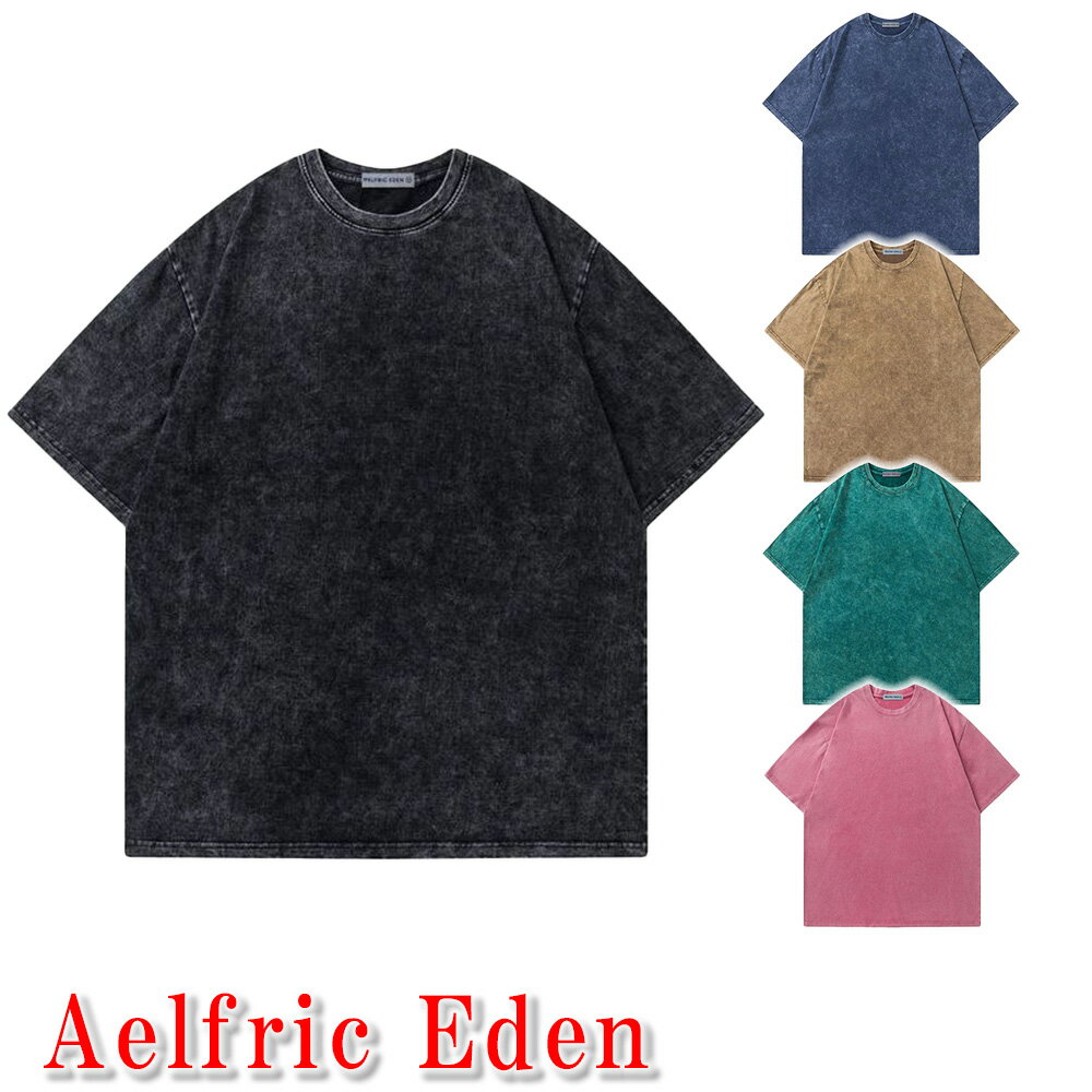 Aelfric Eden TVc  GtbN Gf x[VbN EHbVh fB[X Y jZbNX gbvX Xg[g Ki [ߗ] 00582