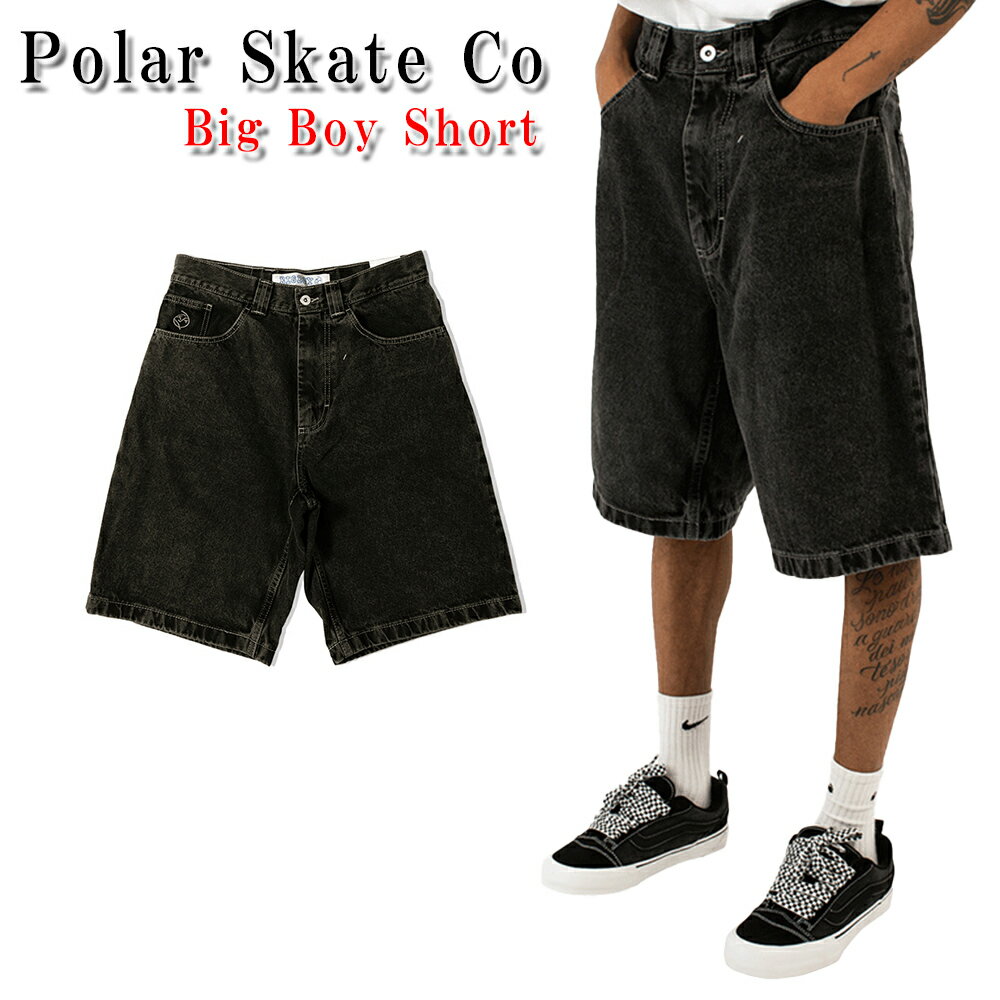 楽天市場】polar skate big boy shortsの通販 楽天市場】polar skate big boy shortsの通販