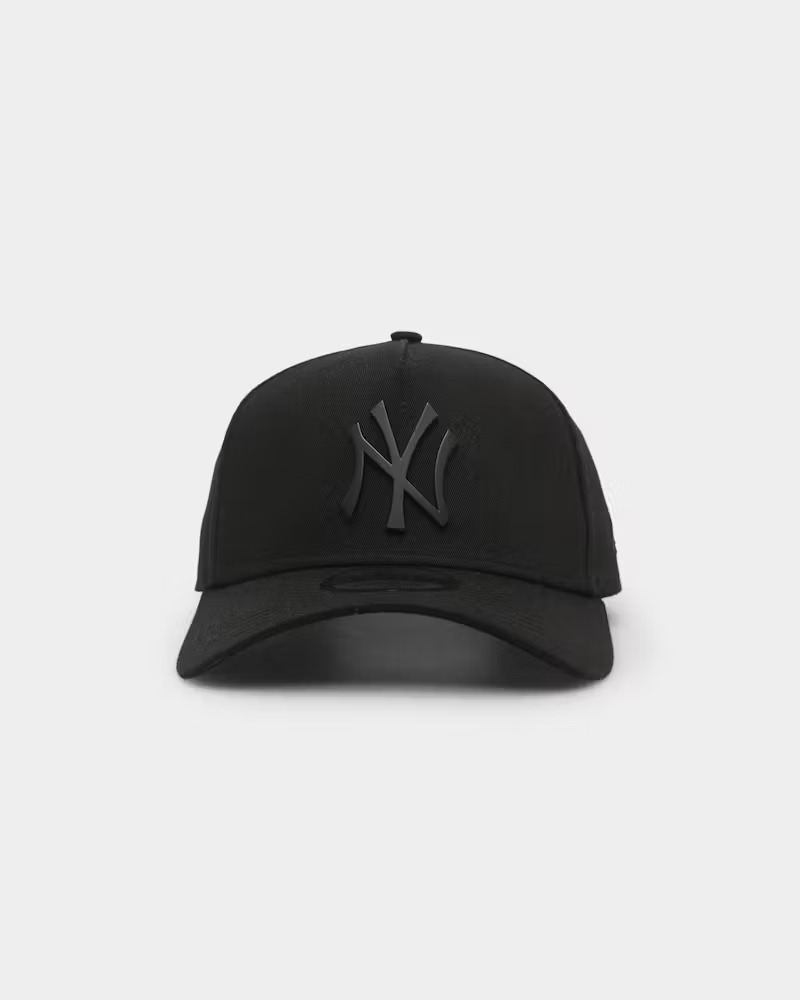 ニューエラ キャップ メタルロゴ NEW ERA New York Yankees ’Metal Badge’ 9FORTY ...