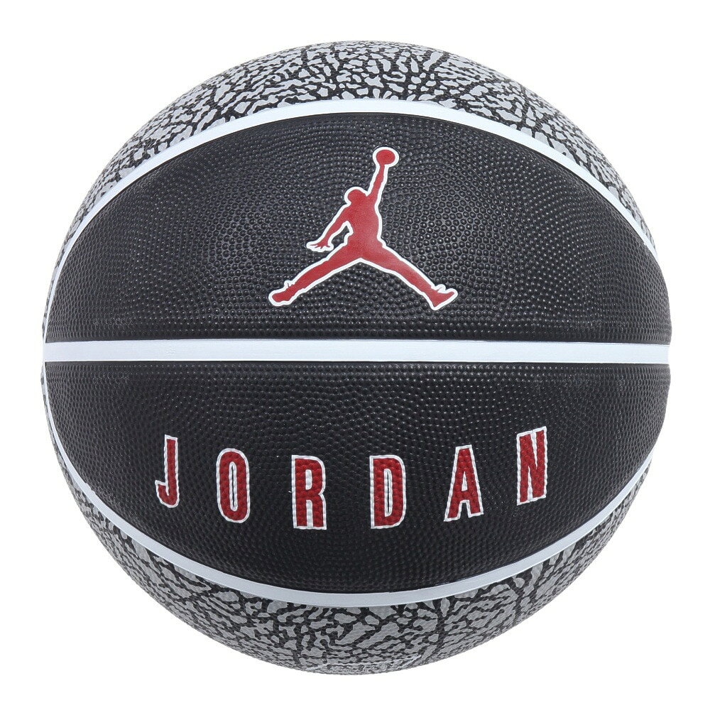 ジョーダン バスケットボール JORDAN ジャンプマン プレイ グラウンド 8P ウルフ ...