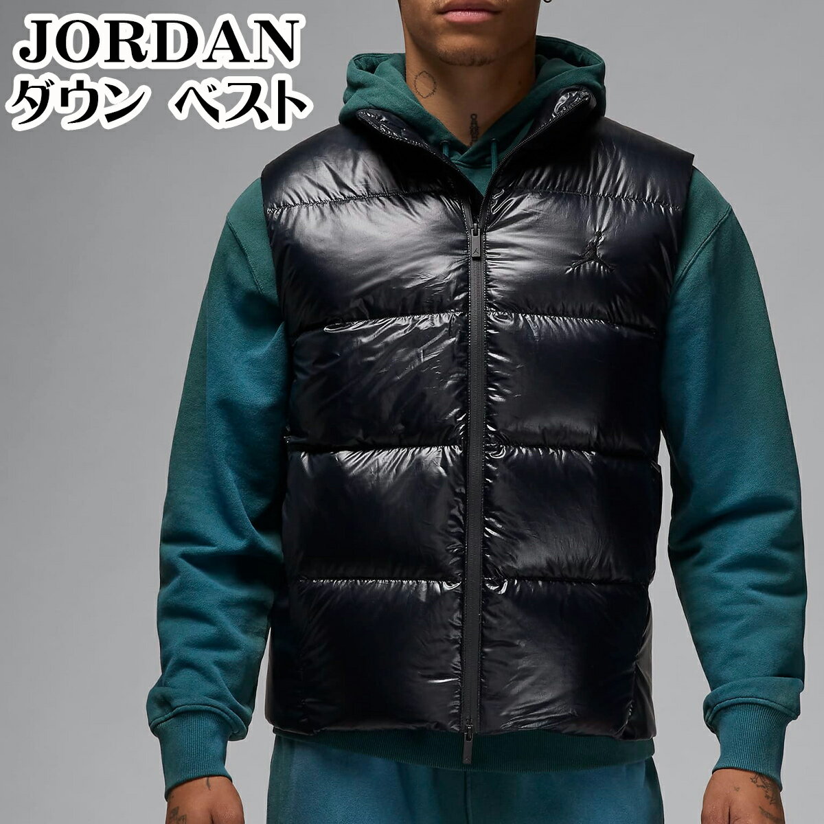 楽天市場】jordan ダウンベストの通販 楽天市場】jordan ダウンベストの通販
