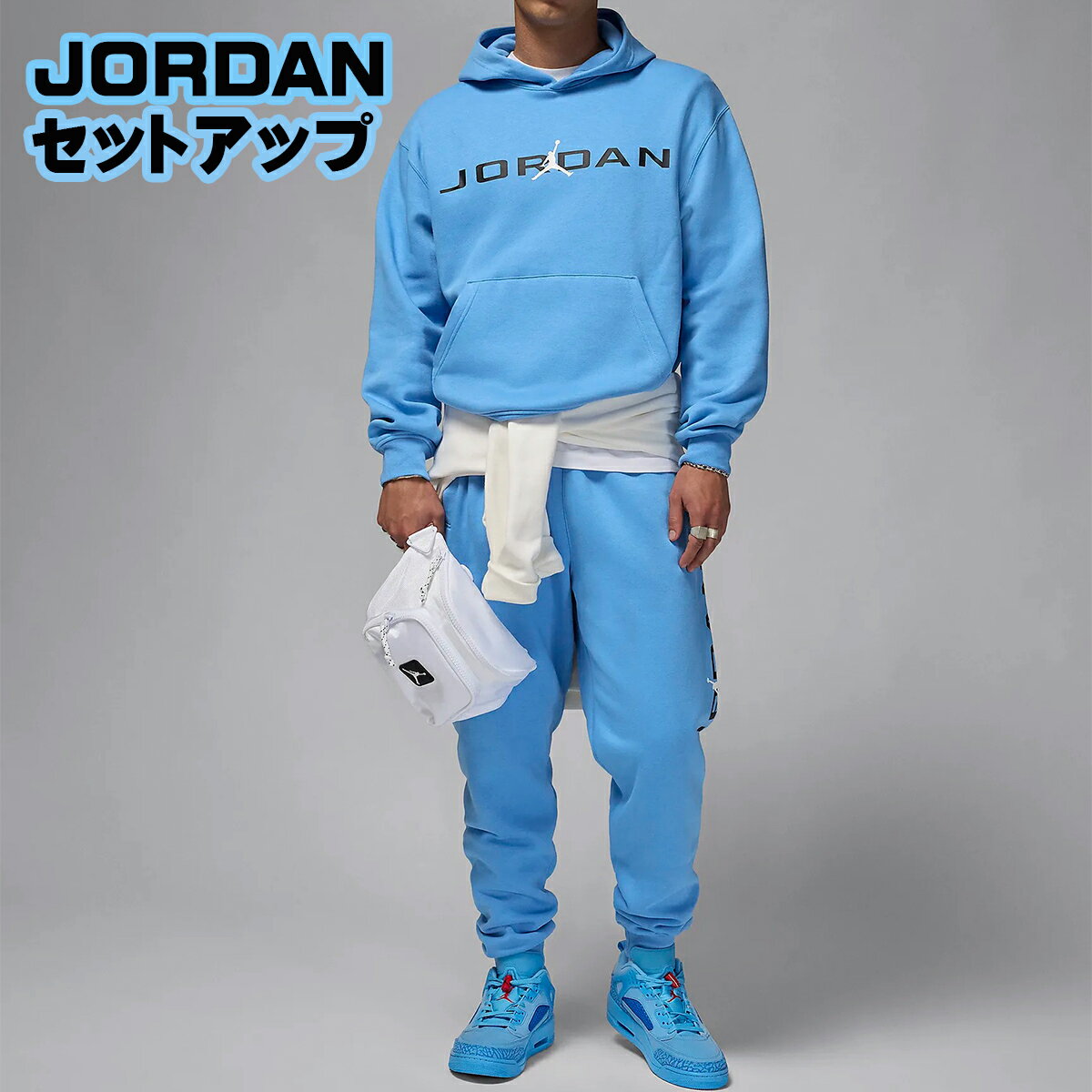 楽天市場】ジョーダン セットアップ(サイズ(S/M/L)L)の通販 楽天市場】ジョーダン セットアップ(サイズ(S/M/L)L)の通販