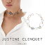 她ƥ̥ Justine Clenquet  硼 Suzie choker ѥ饸 ͥå쥹 ǥ [꡼]