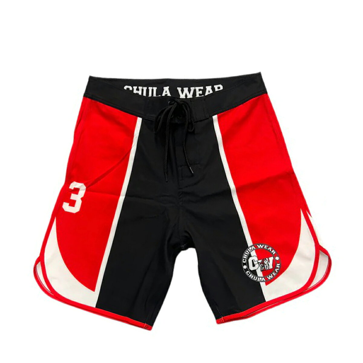 チュラウェア サーフパンツ CHULA WEAR ステージ ショーツ 水着 TWENTY THREE’S 15...