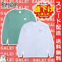 リップンディップ RIPNDIP ロンT 長袖 Tシャツ Lord Nermal Long Sleeve ポケット ポケT ネコ トップス スケーター ストリート メンズ レディース Rip N Dip