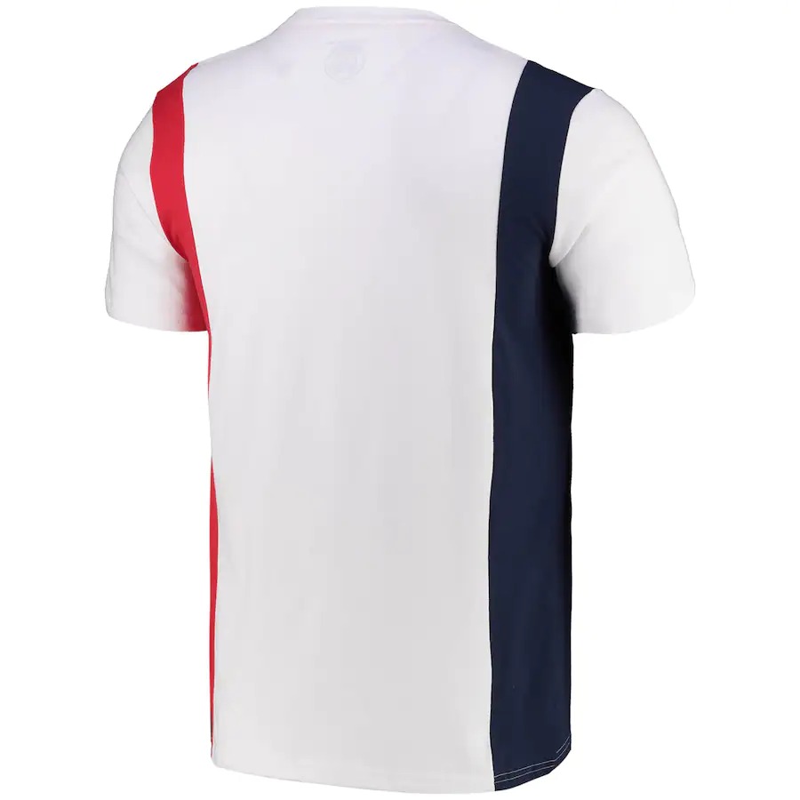 パリサンジェルマン Paris Saint Germain コアクールTシャツ ホワイト 半袖 ロゴ ...