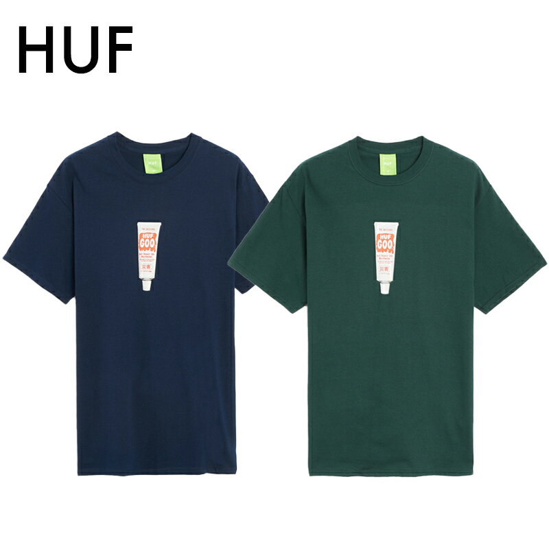 nt TVc  HUF REPAIR TEE O[ lCr[ gbvX XP[^[ Xg[gn XP[g{[h lC Y Ki Rhbg TS01640 [ߗ]