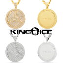 ■モデル■ PAID IN FULL MEDALLION NECKLACE ■カラー■ ・14K Gold ・White Gold ■詳細■ ・61cm10mmマイアミキューバチェーンとペアリング 高さ： 7.9cm 材質：真ちゅう 重量： 227.8g クラスプ：折りたたむ 石量： 667 石の種類： VVSダイヤモンド模擬 ストーンカラー：ホワイト ストーンカット：ブリリアント 石の設定：マイクロパヴェ 直径： 2.4 " ブランド：キングアイス 2007年にカリフォルニア州ロサンゼルスで設立されたKING ICEは、ジュエリーおよびアクセサリービジネスにおけるヒップホップおよびストリートウェア文化のトレンドになってきた。 ペンダント、チェーン、ブレスレット、時計、グリル、ピンなど、ユニークにデザインされたアクセサリー Snoop Dogg、Notorious BIG、Death Row Recordsなどのさまざまなブランドと多くのコラボレーション。