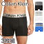 Х󥯥饤 Calvin Klein ܥѥ CK  3ѥå    NB1620 åȥ ʡ ֥å ۥ磻 ֥롼 ѥ ̵ ץ ץ쥼    ö ե []