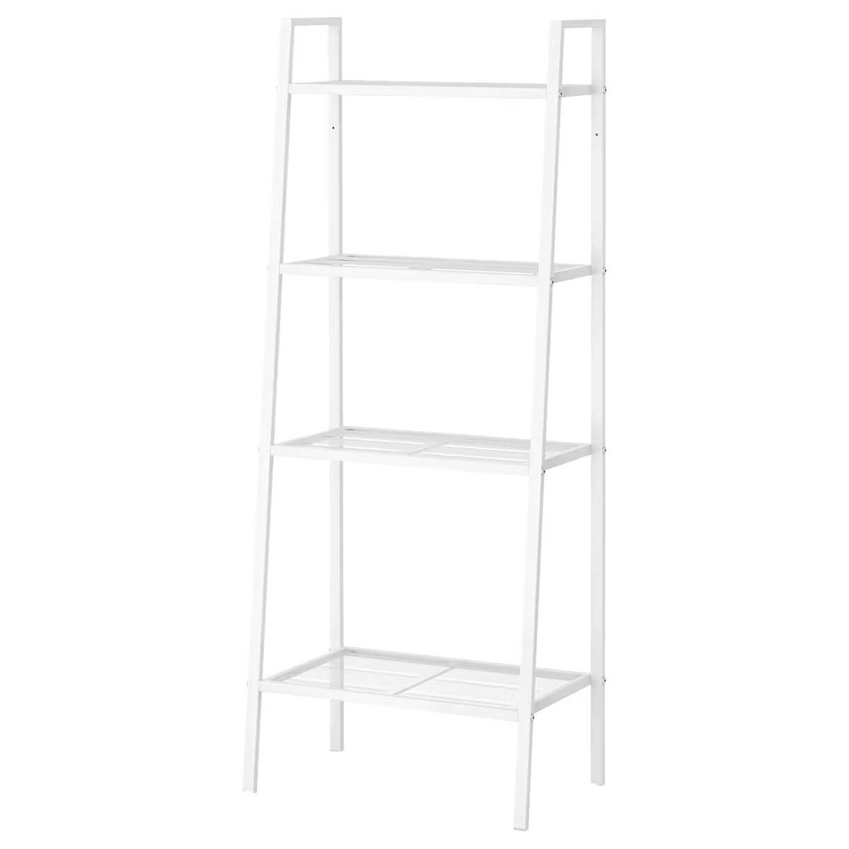 IKEA レールベリシェルフユニット LERBERG 60x148cm イケア 収納家具 ユ00572 [2]