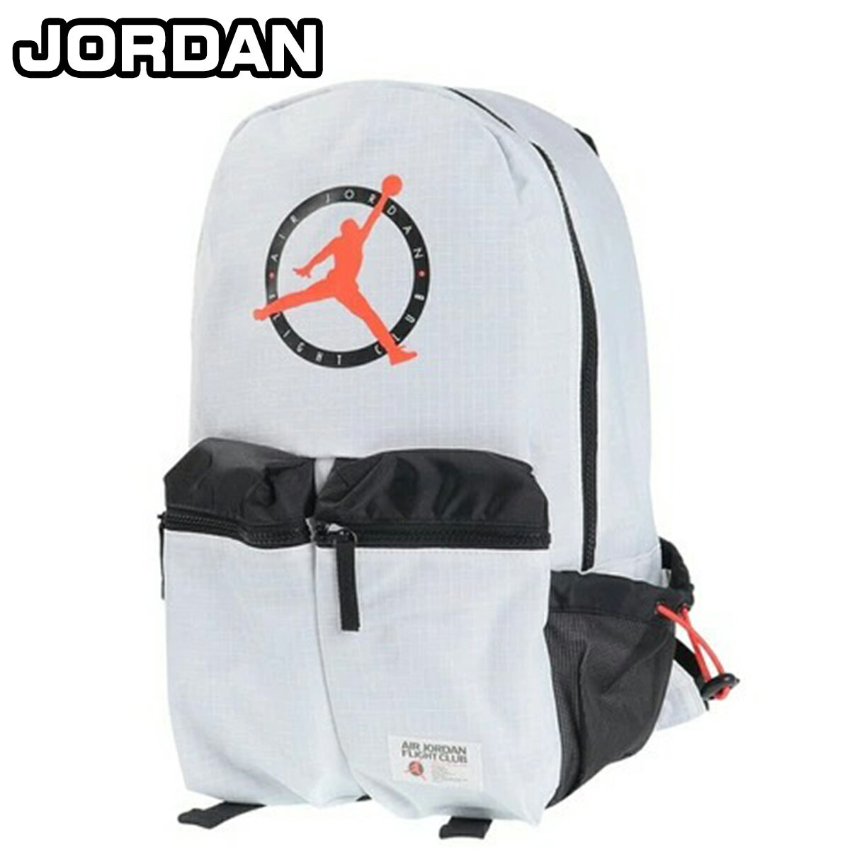 楽天市場】jordan(カラーホワイト)(男女兼用バッグ|バッグ 楽天市場】jordan(カラーホワイト)(男女兼用バッグ|バッグ