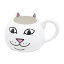 ֥åץǥå ޥå RIPNDIP å Nermal Face Mug ͥ å   ꡼  ͥ ǭ  ȥ꡼  ˥å Rip N Dip[]פ򸫤