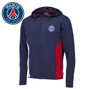 パリサンジェルマン PSG Veste a capuche PSG Bleu フーディ ジップパーカー ユニセックス ナイキ ジョーダン 正規品 衣類