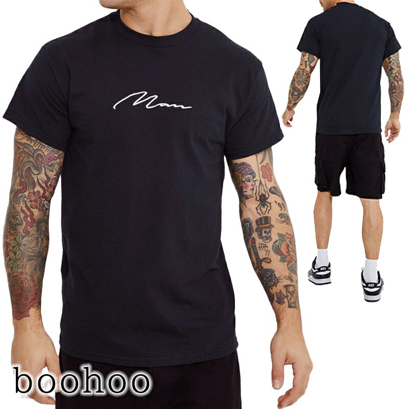 【boohoo】 OFCL スターグラフィック ウォッシュド Tシャツ 楽天市場】boohoo tシャツの通販
