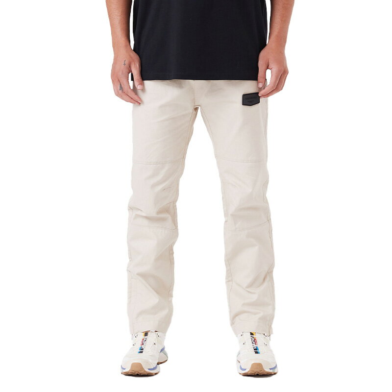 ゼインローブ パンツ ZANEROBE Explorer Pant Beige エクスプローラーパンツ ジョガーパンツ ボトムス ベージュ メンズ レディース ユニセックス 701-RES [衣類] ユ00572