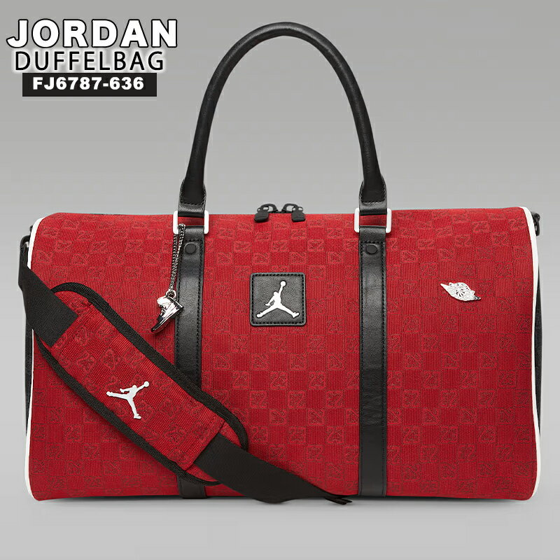 Air Jordan レザー ボストンバッグ レッド 楽天市場】JORDAN(カラーレッド)(バッグ|バッグ・小物