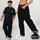 XLARGE fj pc GNXg[W Bull Denim 91 Pants ubN W[Y S Xg[g Y jZbNX Ki[ߗ]