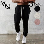 ヴァンキッシュ フィットネス VANQUISH UNCONQUERABLE TAPERED SWEATPANTS スウェットパンツ パンツ ジョガー メンズ 筋トレ ジム ウエア スポーツ 正規品[衣類]