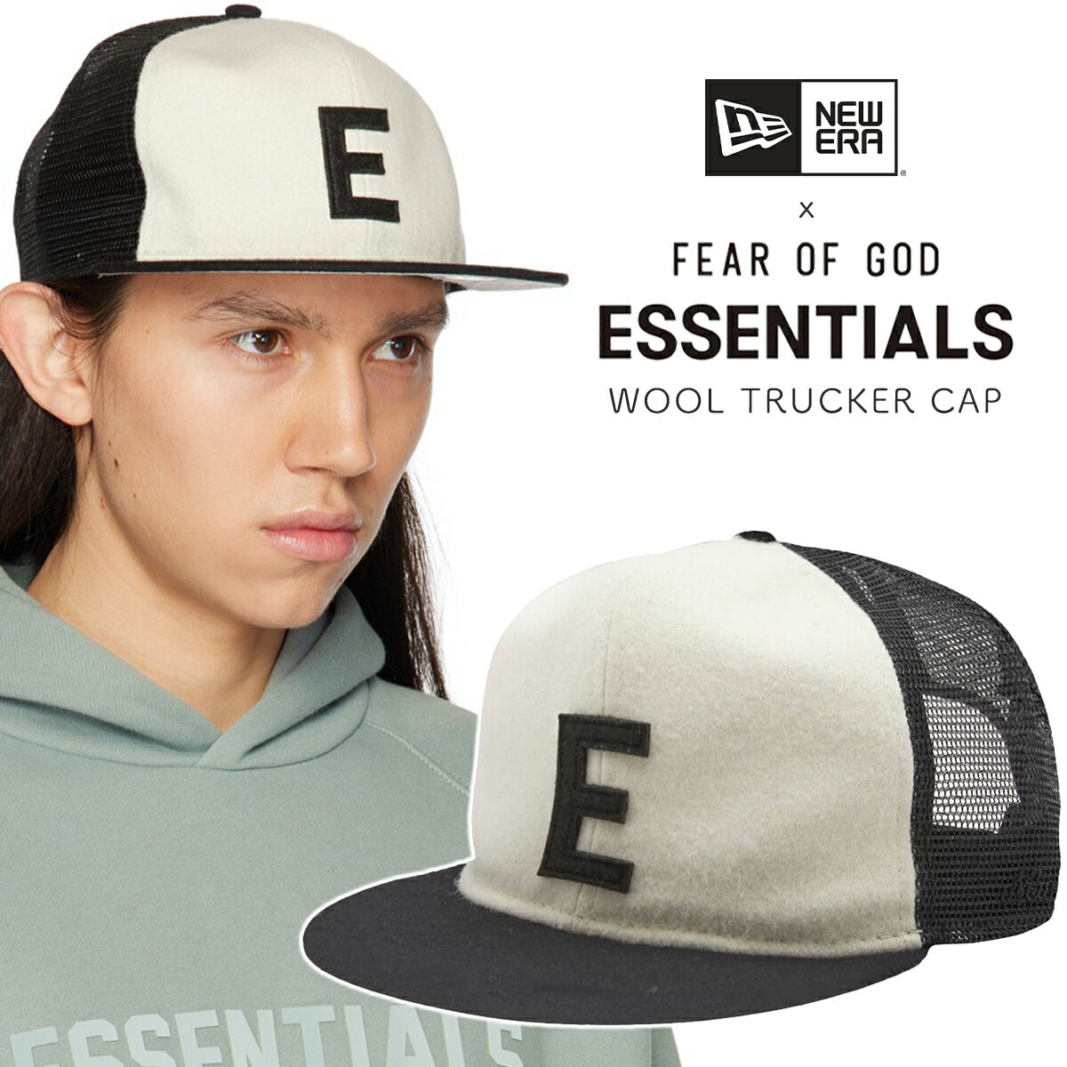 楽天市場】essentials new era fogの通販 楽天市場】essentials new era fogの通販