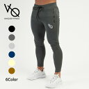 ヴァンキッシュ フィットネス VANQUISH FITNESS ESSENTIAL TAPERED SWEATPANTS テーパード スウェットパンツ ジョガーパンツ メンズ 筋トレ ジム スポーツ 正規品[衣類]