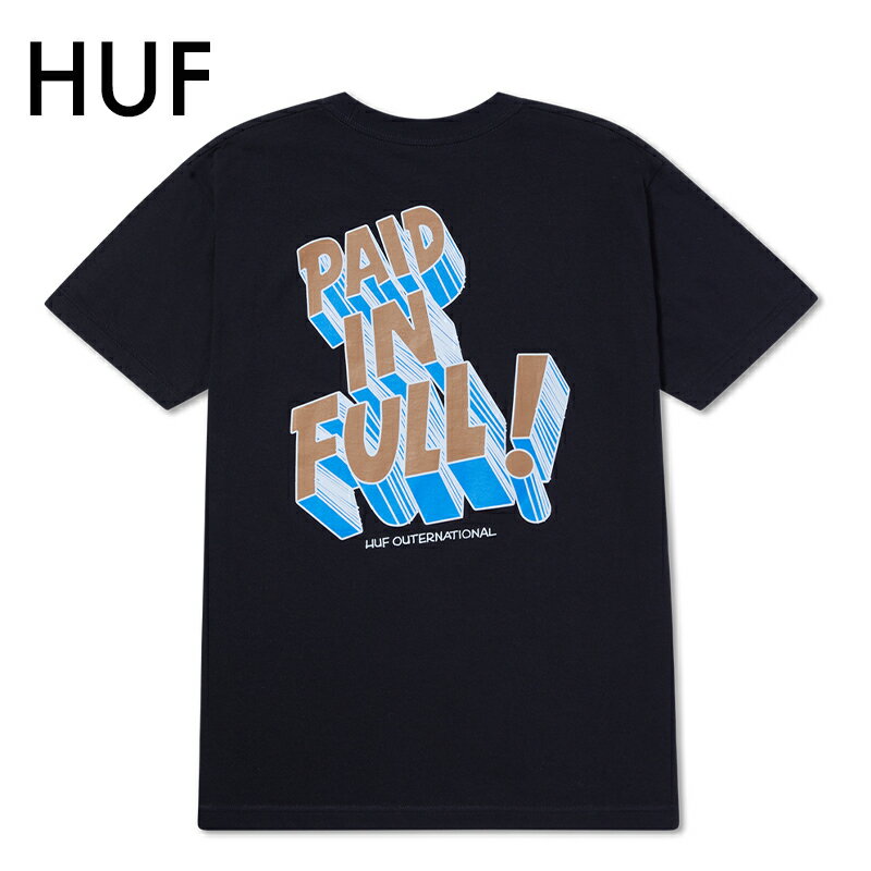 nt TVc  HUF MASTER PLAN TEE ubN gbvX XP[^[ Xg[gn XP[g{[h lC Y Ki Rhbg TS01942 [ߗ]