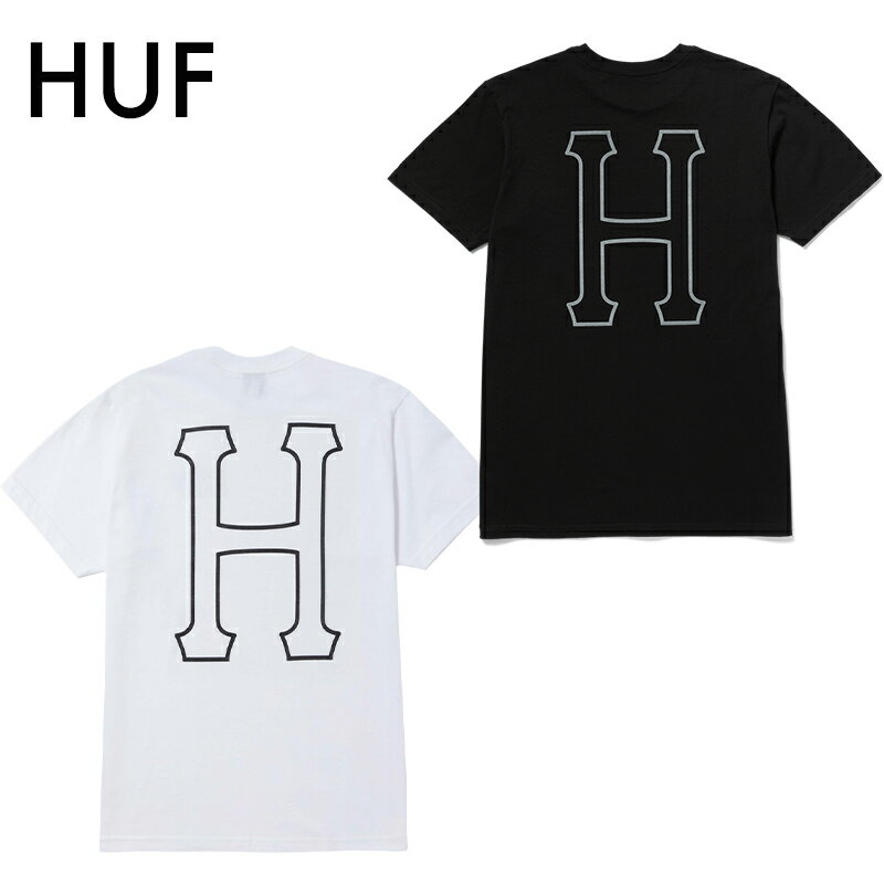 nt TVc  HUF SET H TEE zCg ubN gbvX XP[^[ Xg[gn XP[g{[h lC Y Ki Rhbg TS01955 [ߗ]