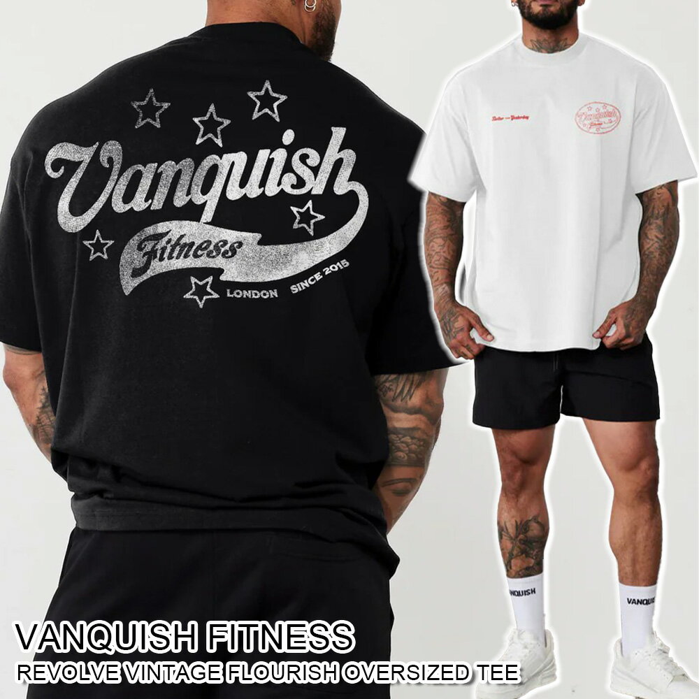 WILLS㤨֥󥭥å եåȥͥ Ⱦµ T VANQUISH FITNESS REVOLVE VINTAGE FLOURISH OVERSIZED TEE  ڥȥ   ݡ  [] 00582פβǤʤ7,900ߤˤʤޤ