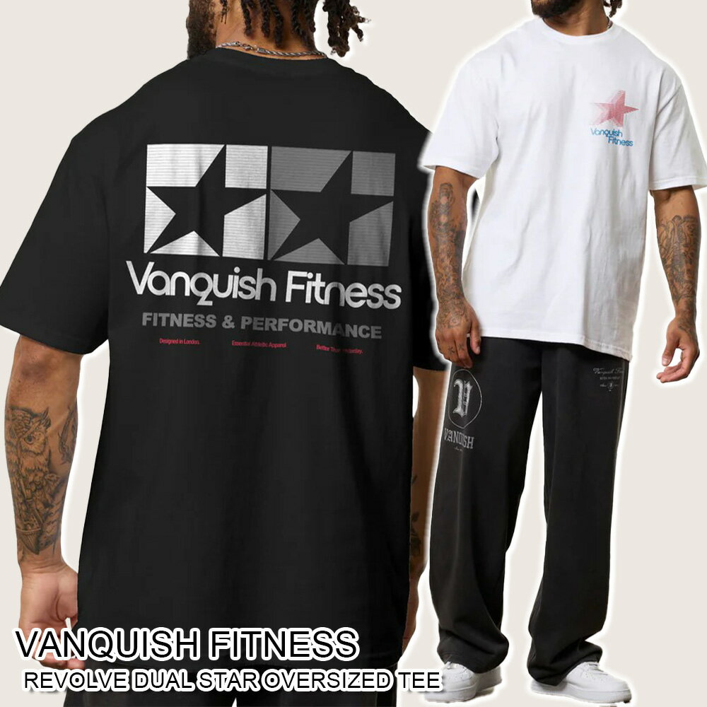 WILLS㤨֥󥭥å եåȥͥ Ⱦµ T VANQUISH REVOLVE DUAL STAR OVERSIZED TEE  ڥȥ   ݡ  [] 00582פβǤʤ7,900ߤˤʤޤ