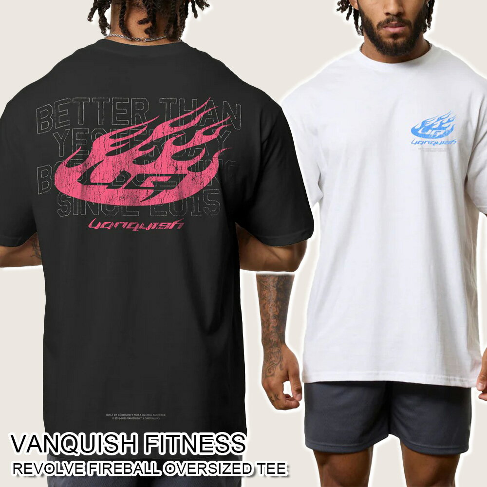 WILLS㤨֥󥭥å եåȥͥ Ⱦµ T VANQUISH REVOLVE FIREBALL OVERSIZED TEE  ڥȥ   ݡ  [] 00582פβǤʤ7,900ߤˤʤޤ
