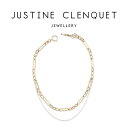 ジュスティーヌクランケ Justine Clenquet Paloma necklace パロマ ネックレス チョーカー パラジウム スワロフスキー クリスタル レディース アクセサリー