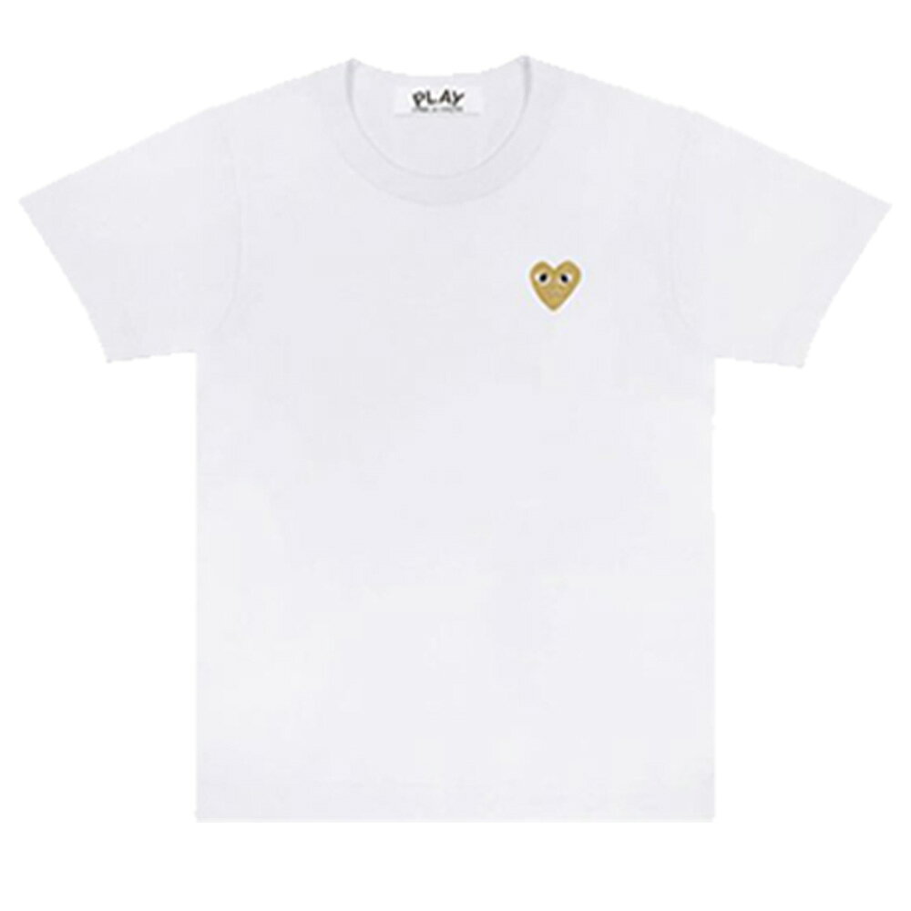 コムデギャルソン Tシャツ 半袖 メンズ レディース ユニセックス 男女兼用 COMME d...