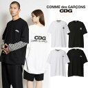 RfM\ TVc  COMME des GARCONS CDG OVERSIZED Jbg\[ I[o[TCY jZbNX Ki [ߗ]