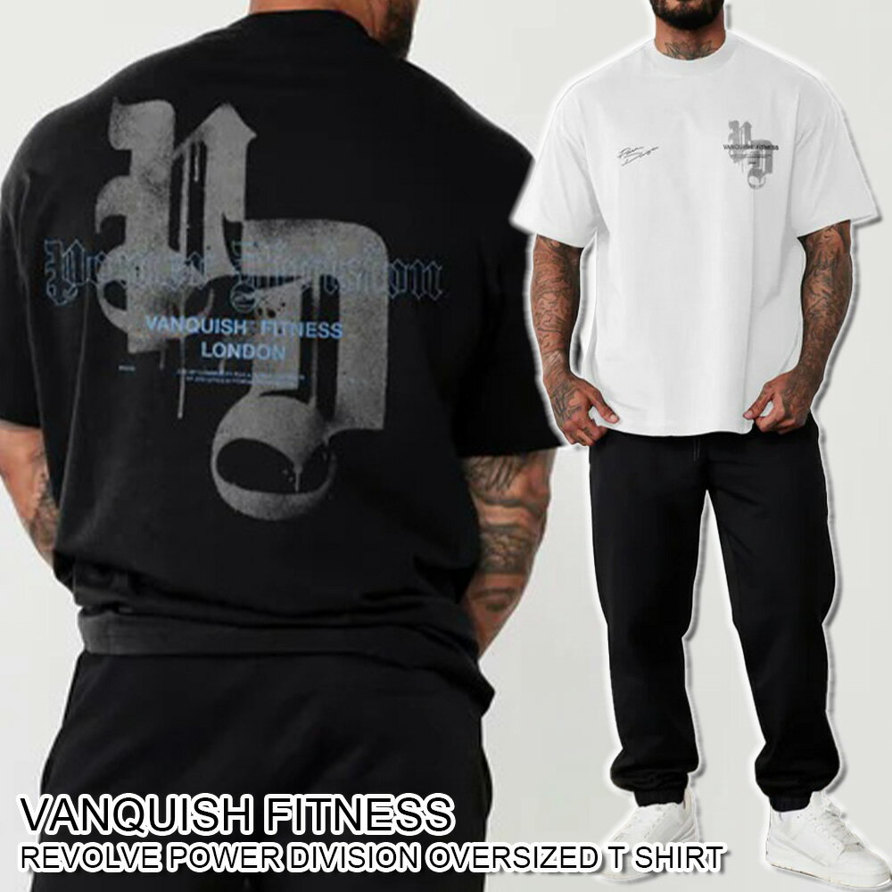 WILLS㤨֥󥭥å եåȥͥ Ⱦµ T VANQUISH FITNESS REVOLVE POWER DIVISION OVERSIZED T SHIRT  ڥȥ   ݡ  [] 00582פβǤʤ8,100ߤˤʤޤ