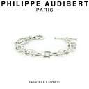 フィリップ オーディベール Philippe Audibert BRACELET BYRON ブレスレット バイロン PhilippeAudibert レディース 