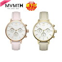 GuCGeB[EHb` fB[X MVMT Watches WOMEN NOVA COLLECTION 38mm Nm rv v U[EHb` NI[c EHb` v[g 蕨 V LO Mtg tH[} JWA yAEHb` [v]